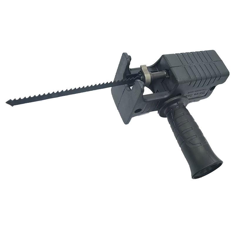 Metal Saw Reciprocating - ♥Electric Drill to Reciprocating Saw Adapter