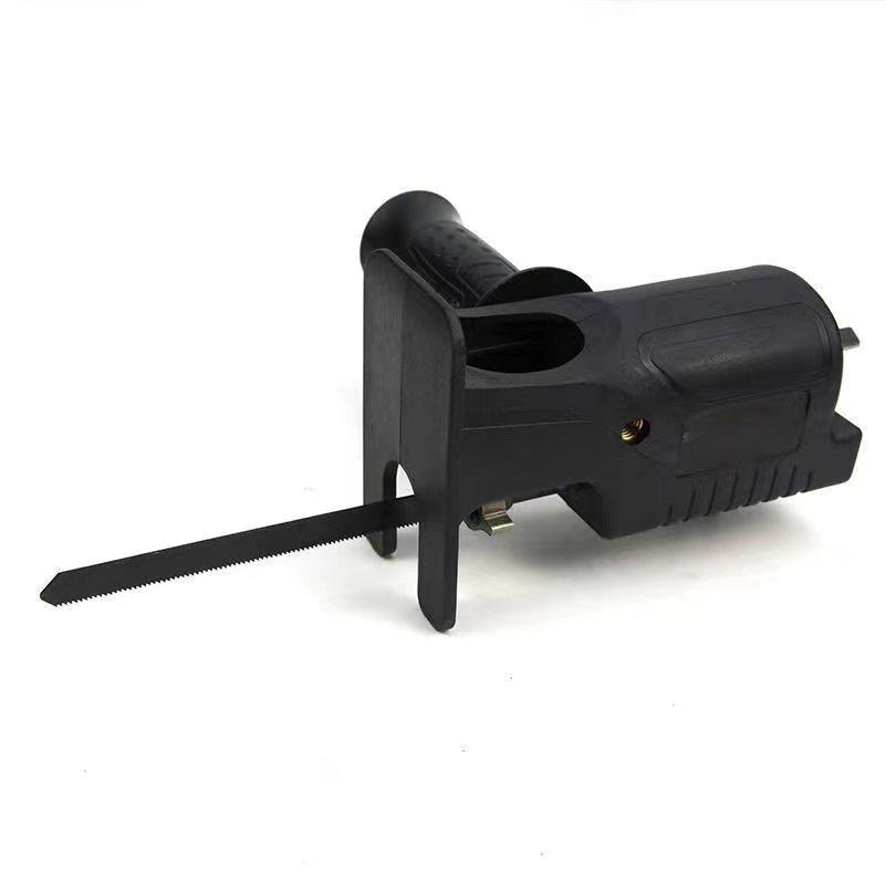 ♥Electric Drill to Reciprocati - Metal Saw Reciprocating ulasan dan harga