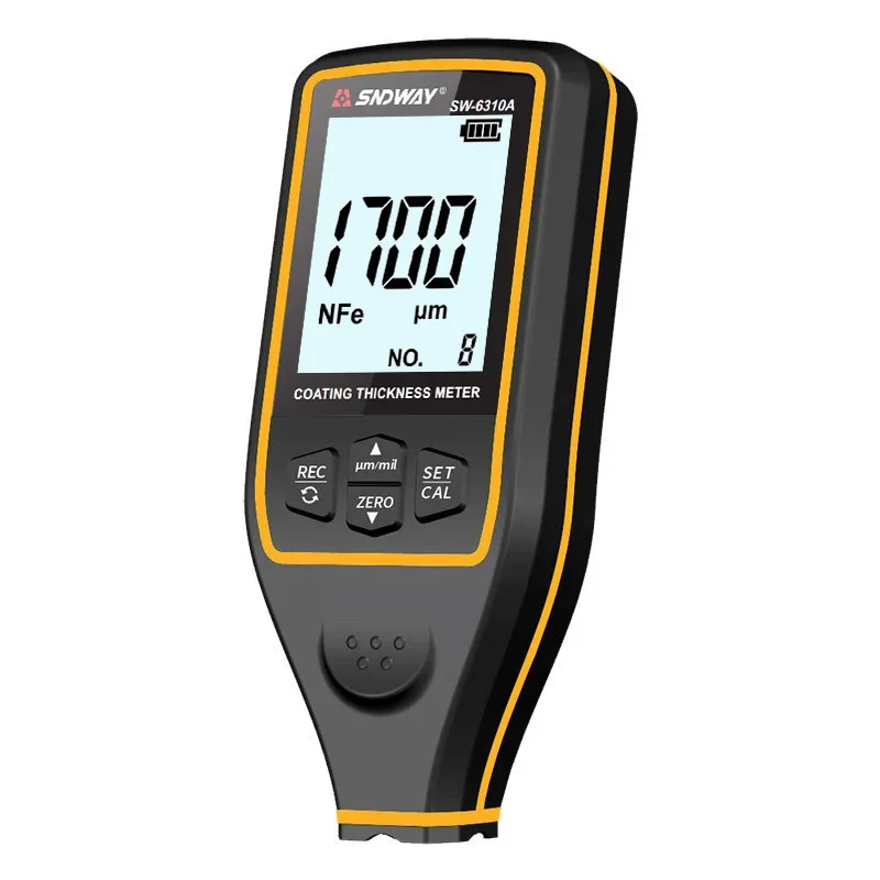 Premium Products 2026 Shendawe - Paint Thickness Gauge ulasan dan harga