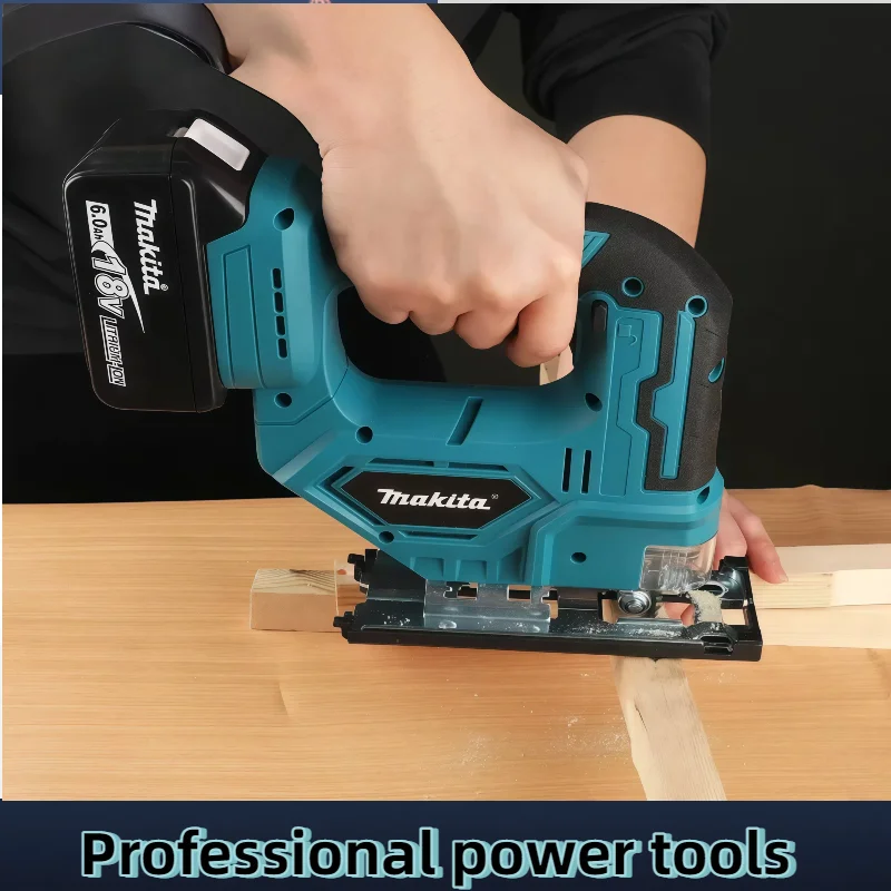 Makita DJV182 brushless electr - Metal Saw Reciprocating ulasan dan harga