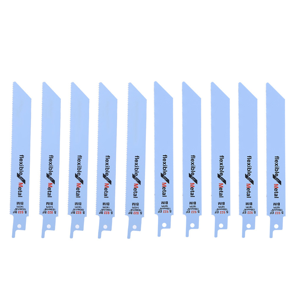 Metal Reciprocating Saw Blade  - Metal Saw Reciprocating ulasan dan harga