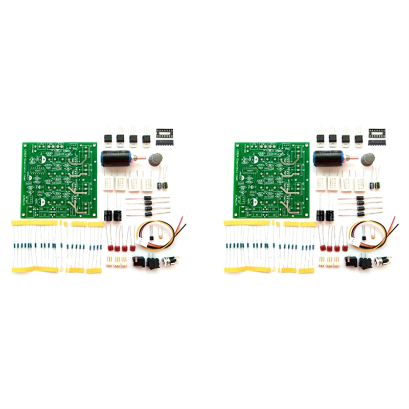 AC88-2X DIY Kits 150W 10A Batt - Battery Load Tester ulasan dan harga