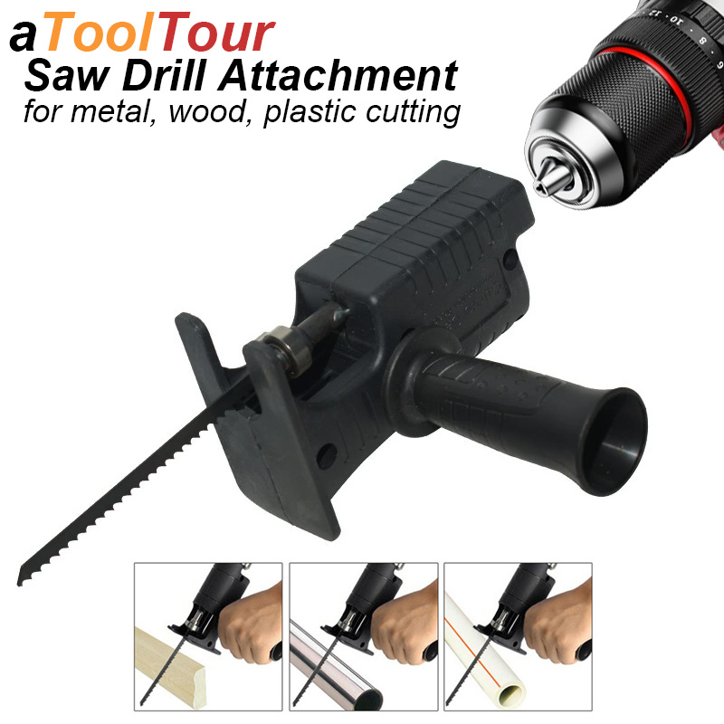 Reciprocate Saw Adapter Electr - Metal Saw Reciprocating ulasan dan harga