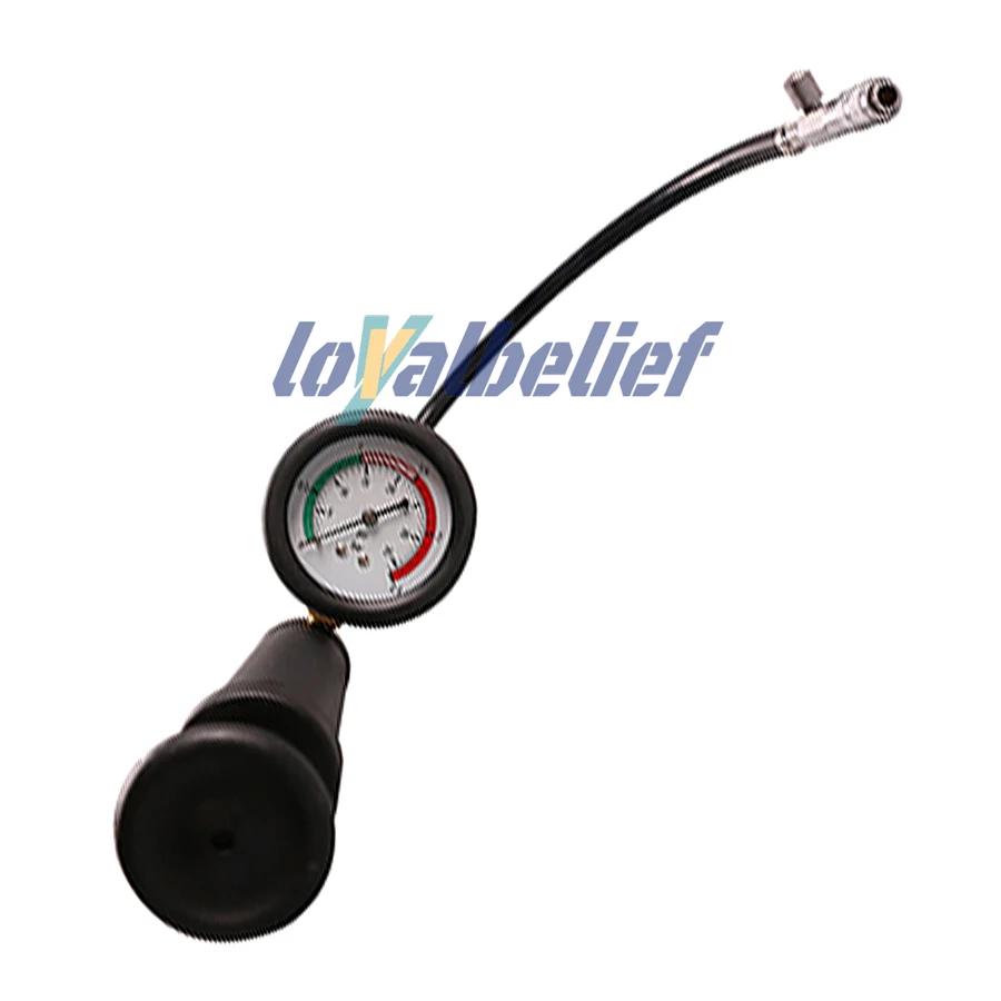 28Pcs Universal Radiator Press - Radiator Pressure Tester ulasan dan harga