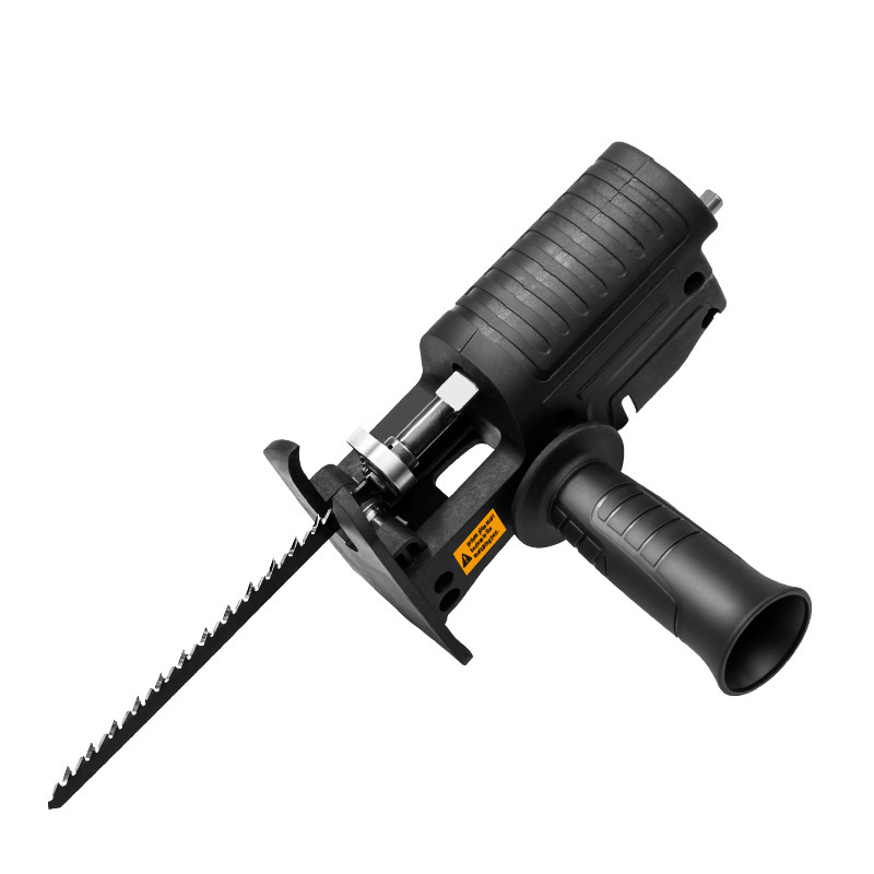 Electric Drill Modified To Rec - Metal Saw Reciprocating ulasan dan harga