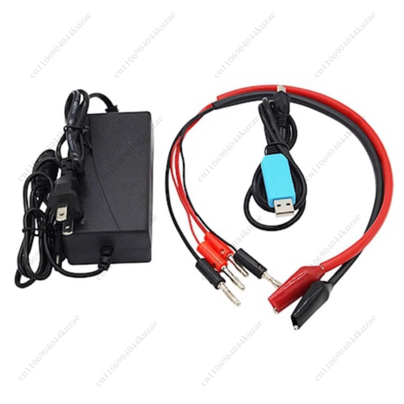 EBC-A05+ Portable Battery Capa - Battery Load Tester ulasan dan harga