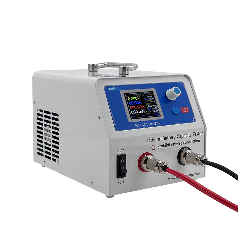 Heltec 10A-50A Charge/Discharg - Battery Load Tester ulasan dan harga