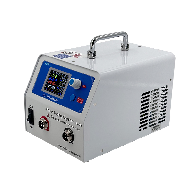 Heltec 10A-50A Charge/Discharg - Battery Load Tester ulasan dan harga