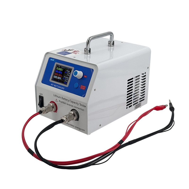 Heltec 10A-50A Charge/Discharg - Battery Load Tester ulasan dan harga