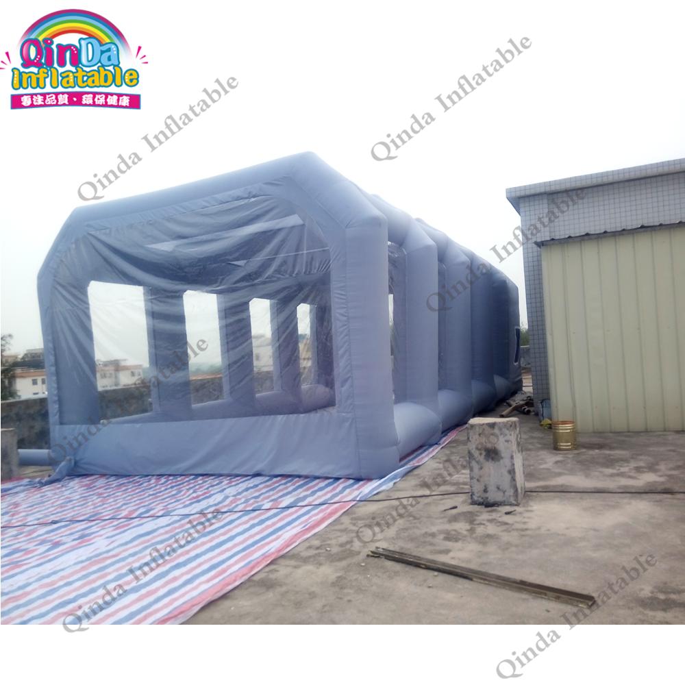 2026 Selling Hot Inflatable Sp - Inflatable Paint Booth ulasan dan harga