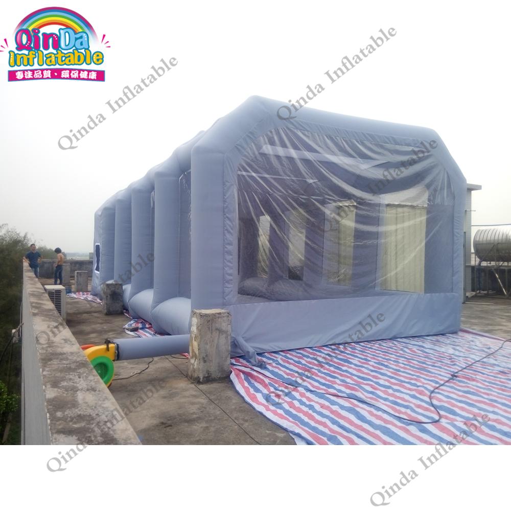2026 Selling Hot Inflatable Sp - Inflatable Paint Booth ulasan dan harga