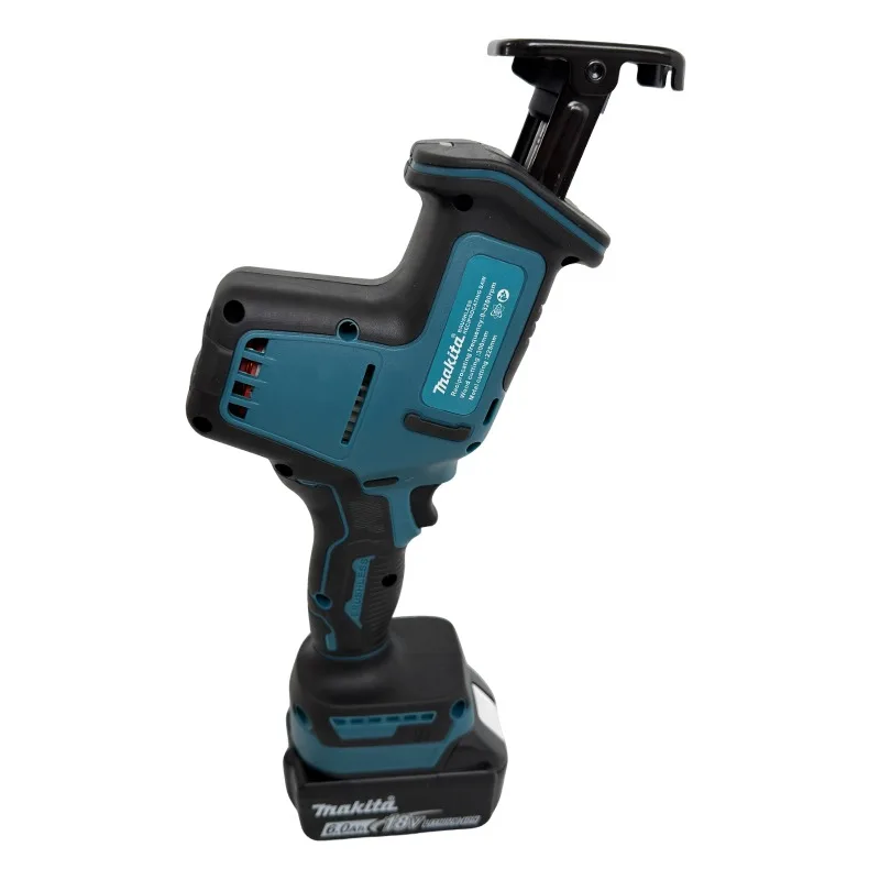 2026 Makita Cordless Brushless - Metal Saw Reciprocating ulasan dan harga
