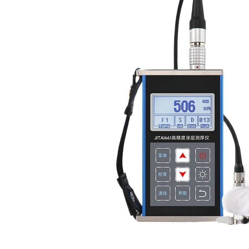 For Coating Thickness Gauge Hi - Paint Thickness Gauge ulasan dan harga