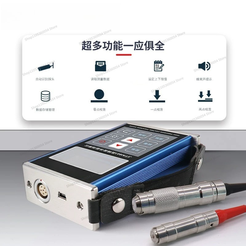 For Coating Thickness Gauge Hi - Paint Thickness Gauge ulasan dan harga