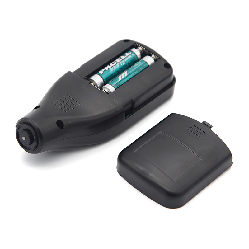 Premium Product 2026 Coating t - Paint Thickness Gauge ulasan dan harga
