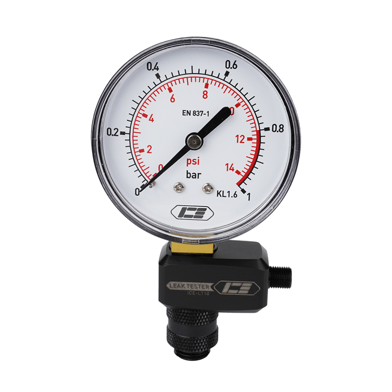 IceManCooler Water Cooling Liq - Radiator Pressure Tester ulasan dan harga