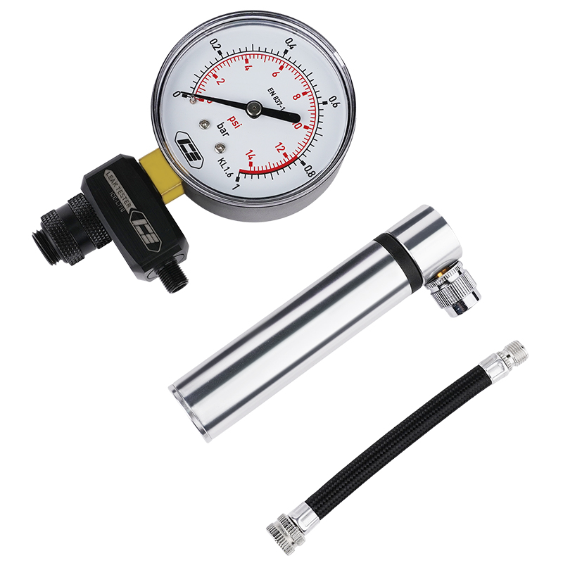 IceManCooler Water Cooling Liq - Radiator Pressure Tester ulasan dan harga