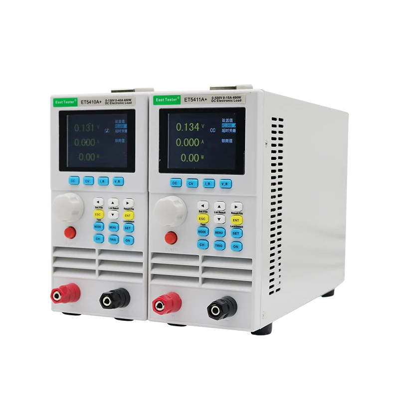 DC Electronic Load Programmabl - Battery Load Tester ulasan dan harga