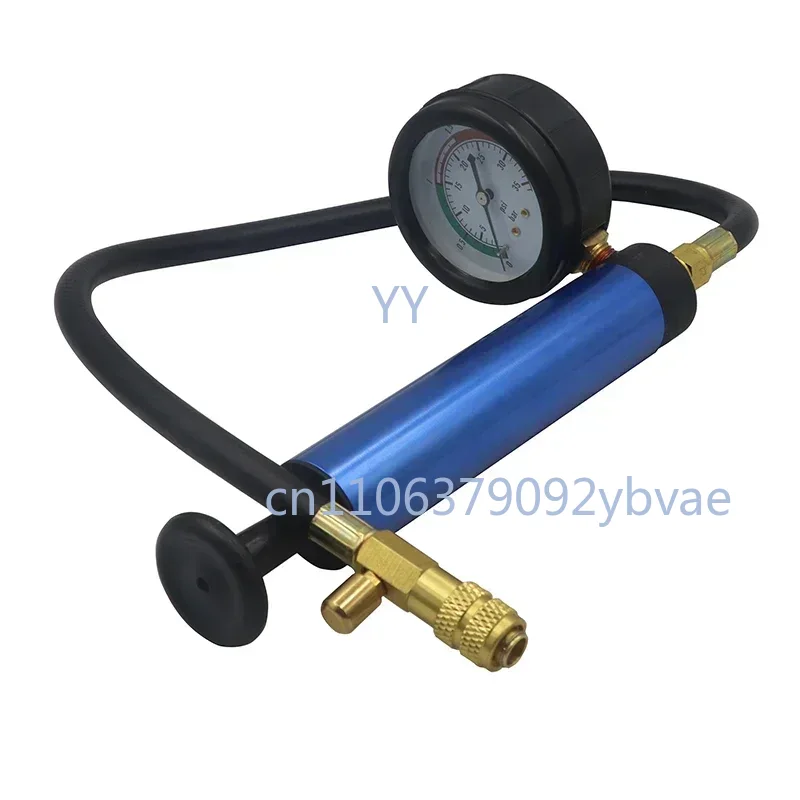 Water Tank Leak Detector Shock - Radiator Pressure Tester ulasan dan harga