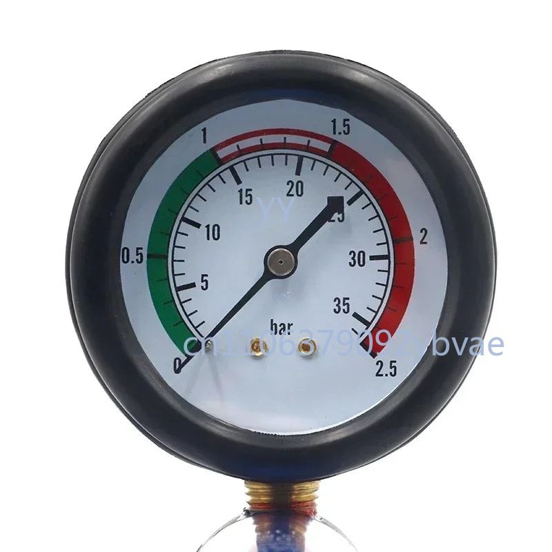Water Tank Leak Detector Shock - Radiator Pressure Tester ulasan dan harga