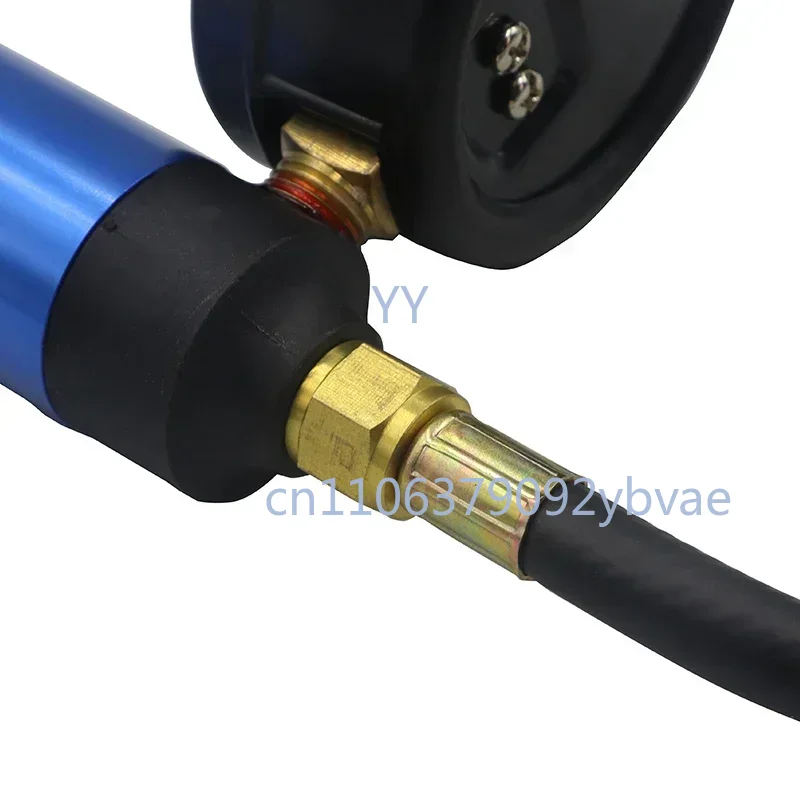 Water Tank Leak Detector Shock - Radiator Pressure Tester ulasan dan harga