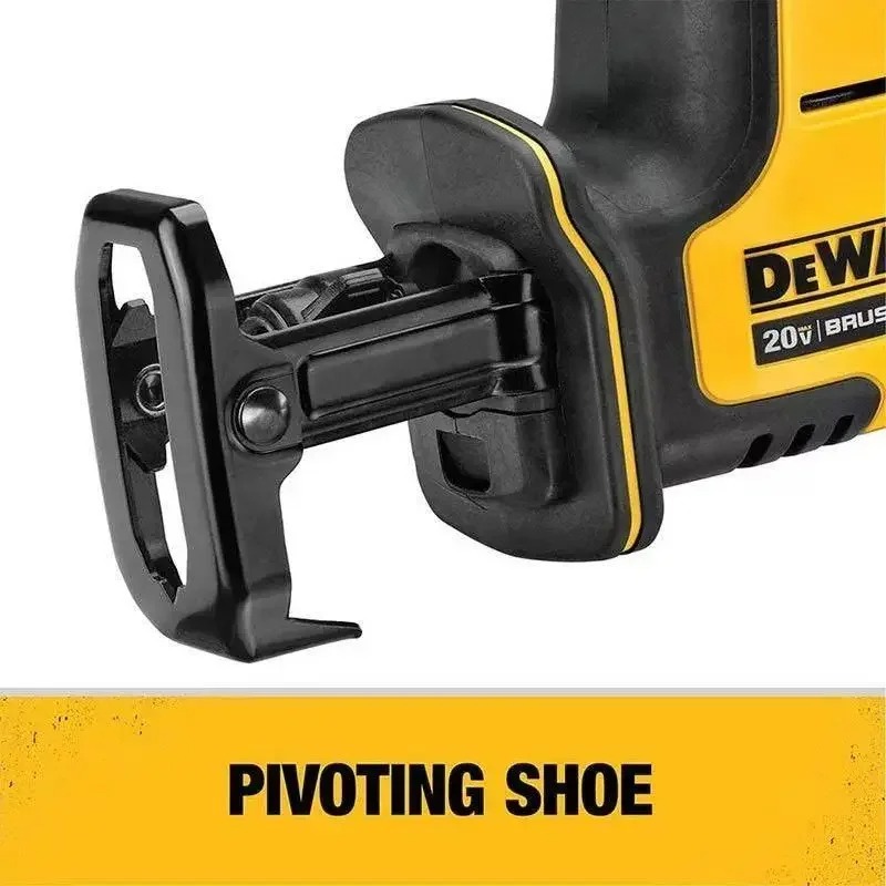 DEWALT DCS369 20V MAX* Recipro - Metal Saw Reciprocating ulasan dan harga