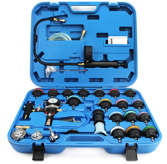 Universal Radiator Pressure Te - Radiator Pressure Tester ulasan dan harga