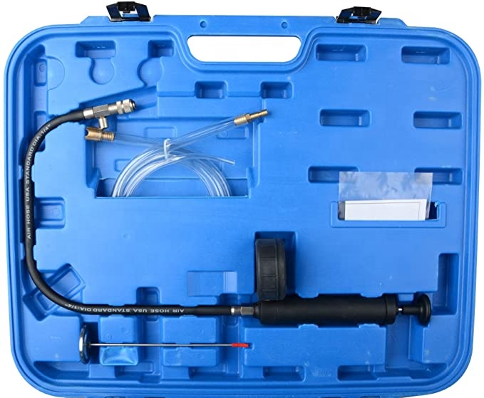 Universal Radiator Pressure Te - Radiator Pressure Tester ulasan dan harga