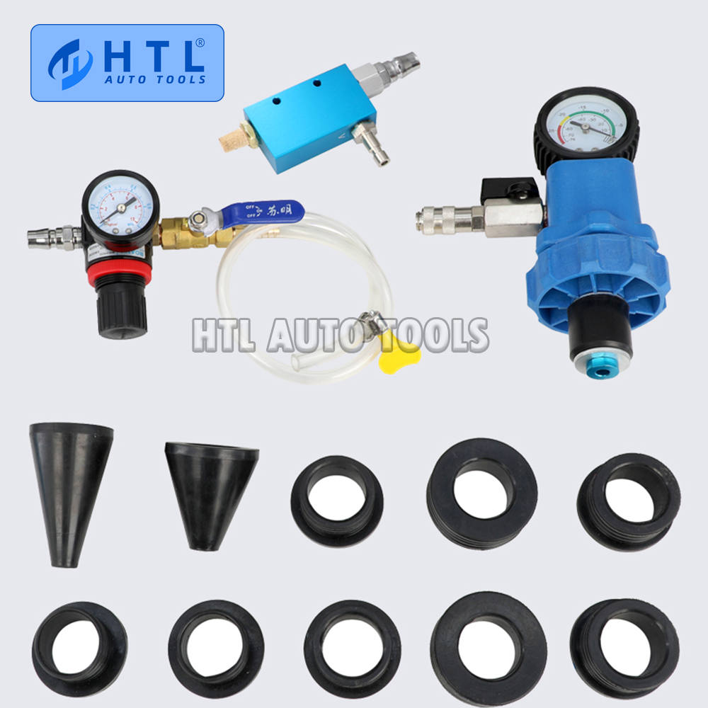 Car Radiator Coolant System Va - Radiator Pressure Tester ulasan dan harga