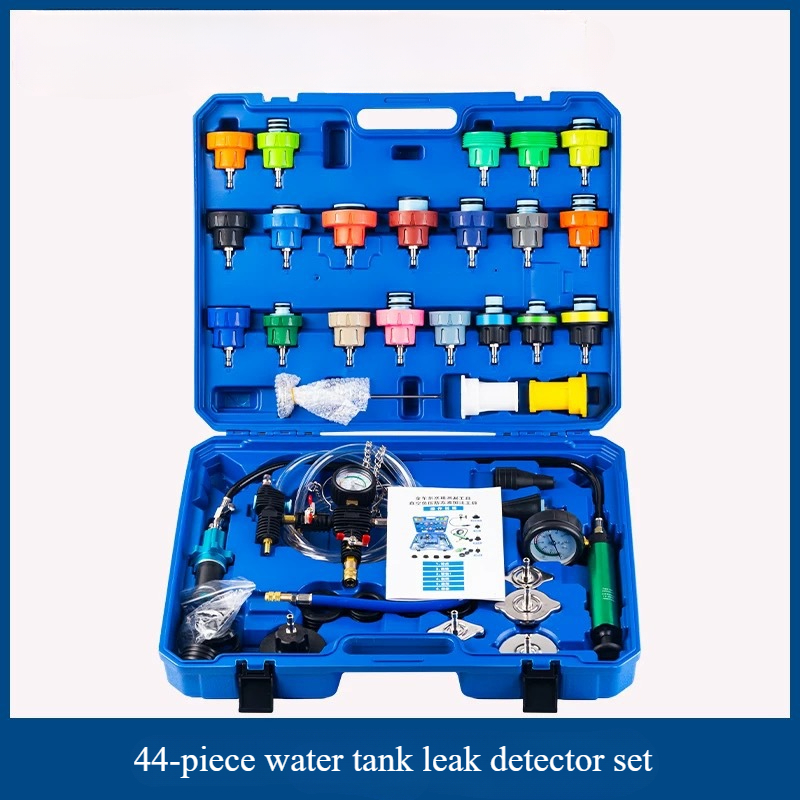 Radiator Coolant Pressure Test - Radiator Pressure Tester ulasan dan harga