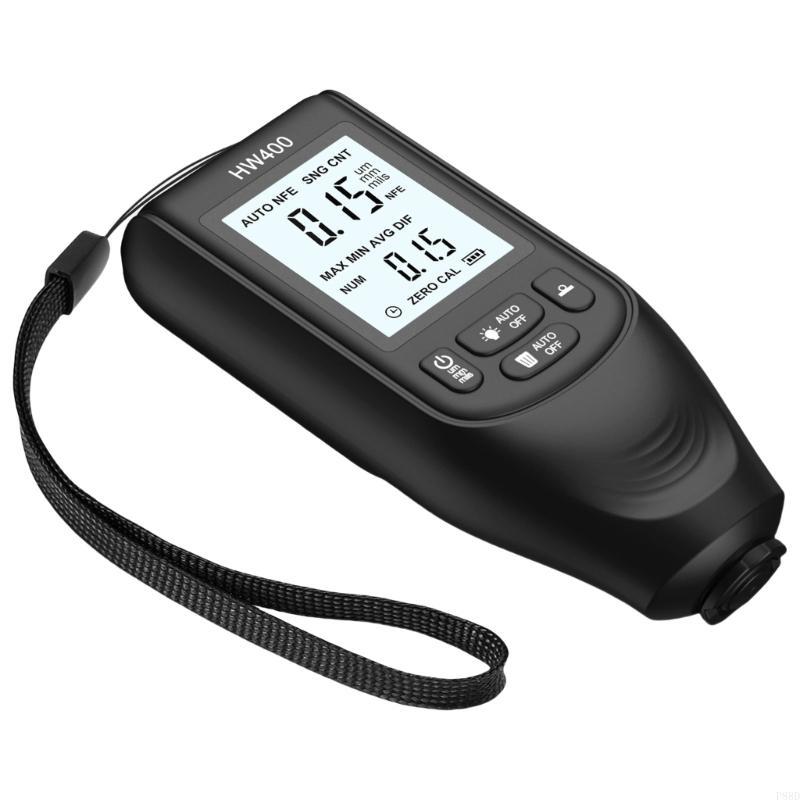 Easy to Use Automotive Paint G - Paint Thickness Gauge ulasan dan harga