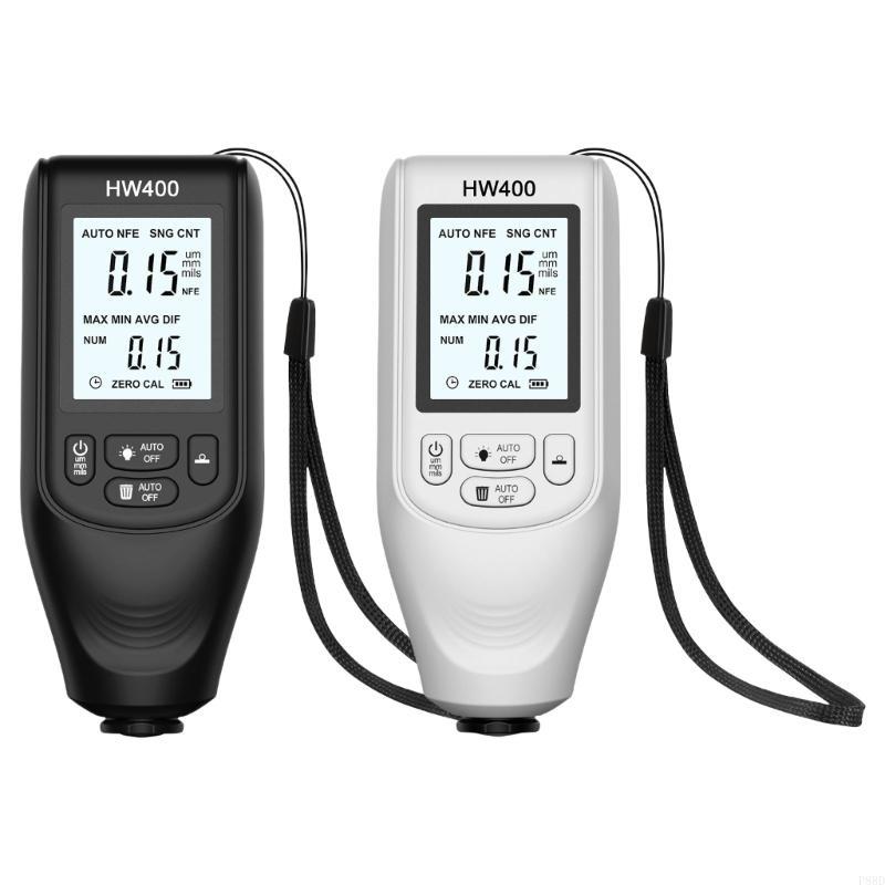 Easy to Use Automotive Paint G - Paint Thickness Gauge ulasan dan harga