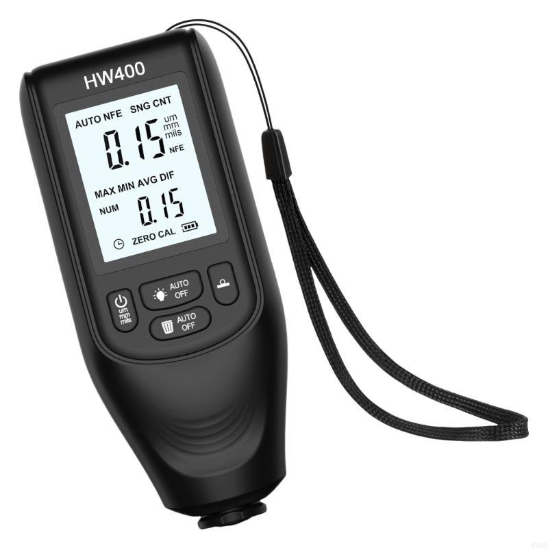 Easy to Use Automotive Paint G - Paint Thickness Gauge ulasan dan harga