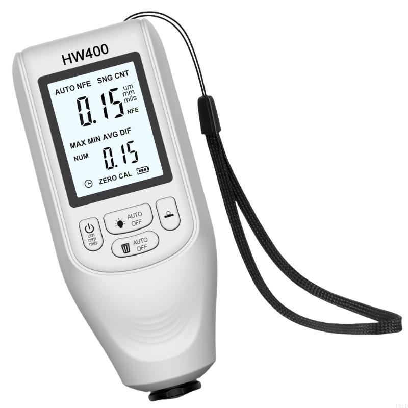 Easy to Use Automotive Paint G - Paint Thickness Gauge ulasan dan harga