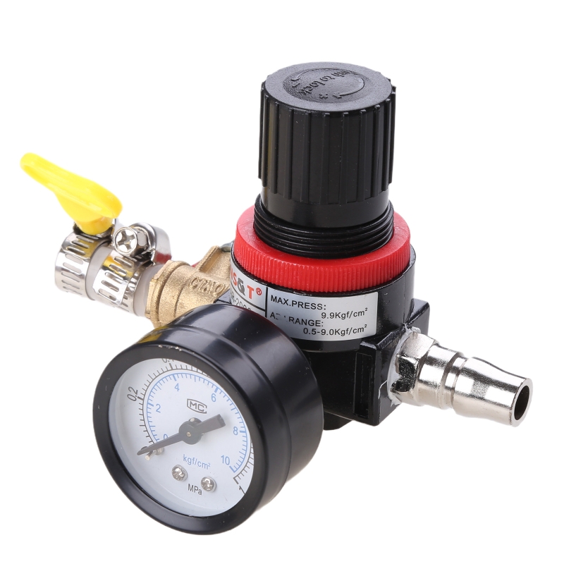 Auto Coolant Water Tank Leakag - Radiator Pressure Tester ulasan dan harga