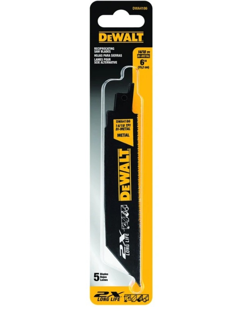 DeWalt original reciprocating  - Metal Saw Reciprocating ulasan dan harga