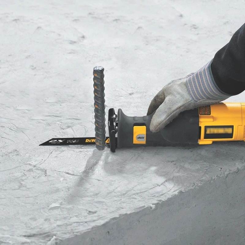 DeWalt original reciprocating  - Metal Saw Reciprocating ulasan dan harga