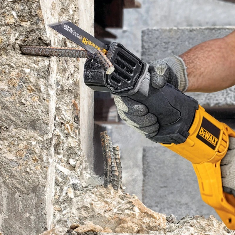 DeWalt original reciprocating  - Metal Saw Reciprocating ulasan dan harga