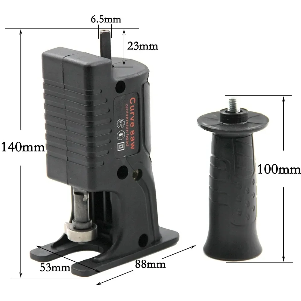 Reciprocating Saw Adapter Elec - Metal Saw Reciprocating ulasan dan harga