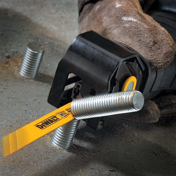 10 Piece Bi-Metal Reciprocatin - Metal Saw Reciprocating ulasan dan harga