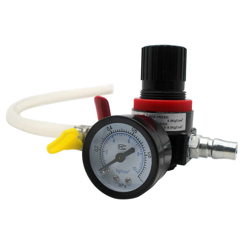 Auto Coolant Water Tank Leakag - Radiator Pressure Tester ulasan dan harga