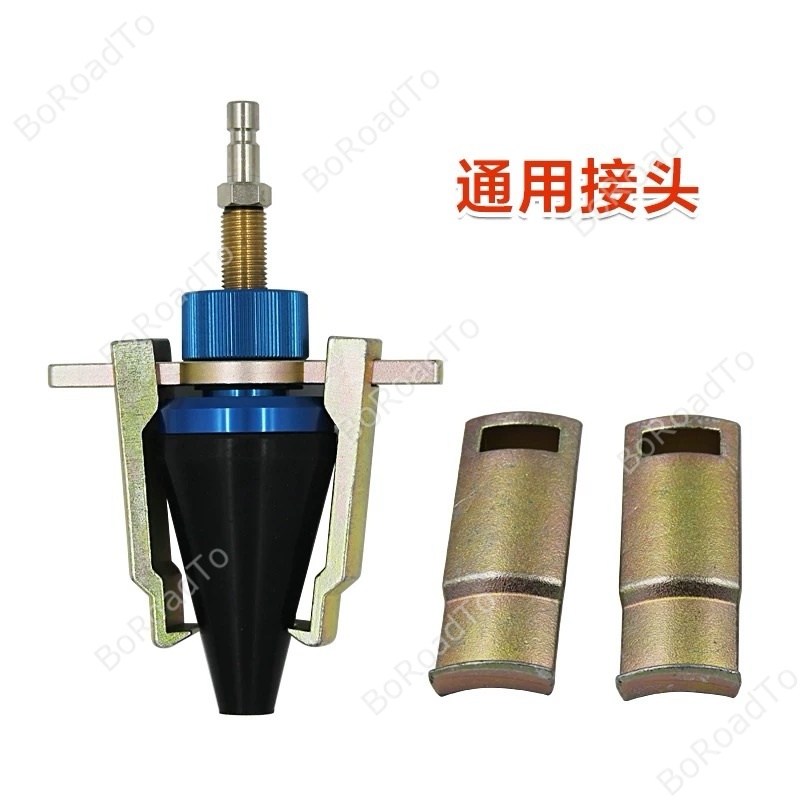 Generic Pressure Leak Tester T - Radiator Pressure Tester ulasan dan harga